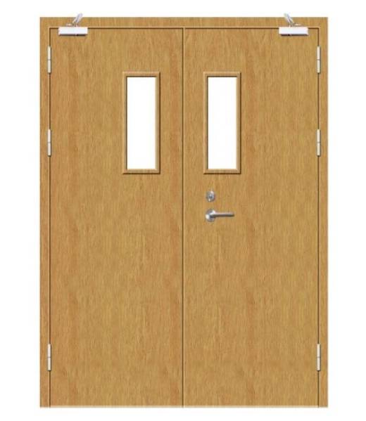 Entrance-Timber-Fire-Rated-Door-Fireproof-Interior-Wooden-Door-with-Vision-Window Entrance-Timber-Fire-Rated-Door-Fireproof-Interior-Wooden-Door-with-Vision-Window